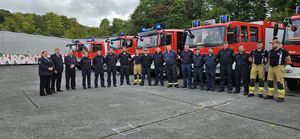 Fahrsicherheitstraining Hemer