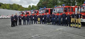 Fahrsicherheitstraining Hemer