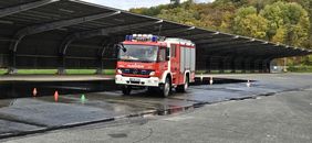 Fahrsicherheitstraining Hemer