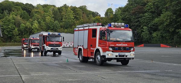 Fahrsicherheitstraining Hemer Fahrsicherheitstraining Hemer