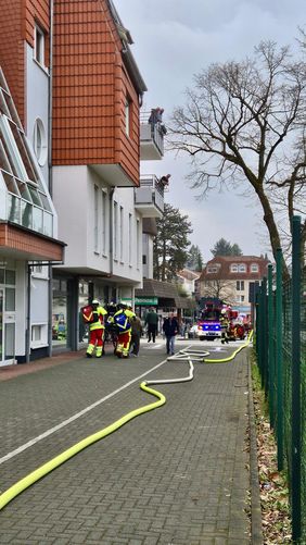 Brand Poststraße 3